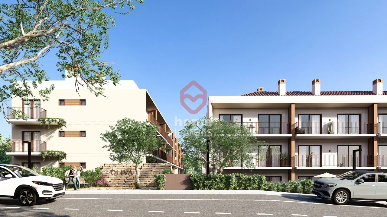 Apartamento T3 para Venda em Conceição e Cabanas de Tavira Foto 1