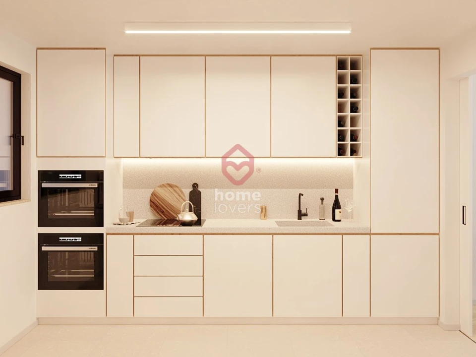 Apartamento T3 para Venda em Conceição e Cabanas de Tavira Foto 8