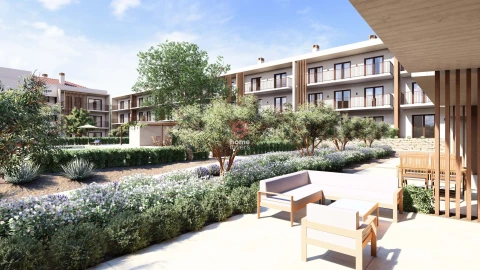 Apartamento T1 para Venda em Conceição e Cabanas de Tavira