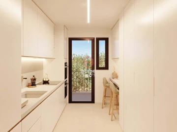 Apartamento T1 para Venda em Conceição e Cabanas de Tavira