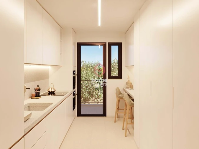 Apartamento T1 para Venda em Conceição e Cabanas de Tavira Foto 5