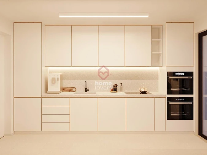 Apartamento T1 para Venda em Conceição e Cabanas de Tavira Foto 7