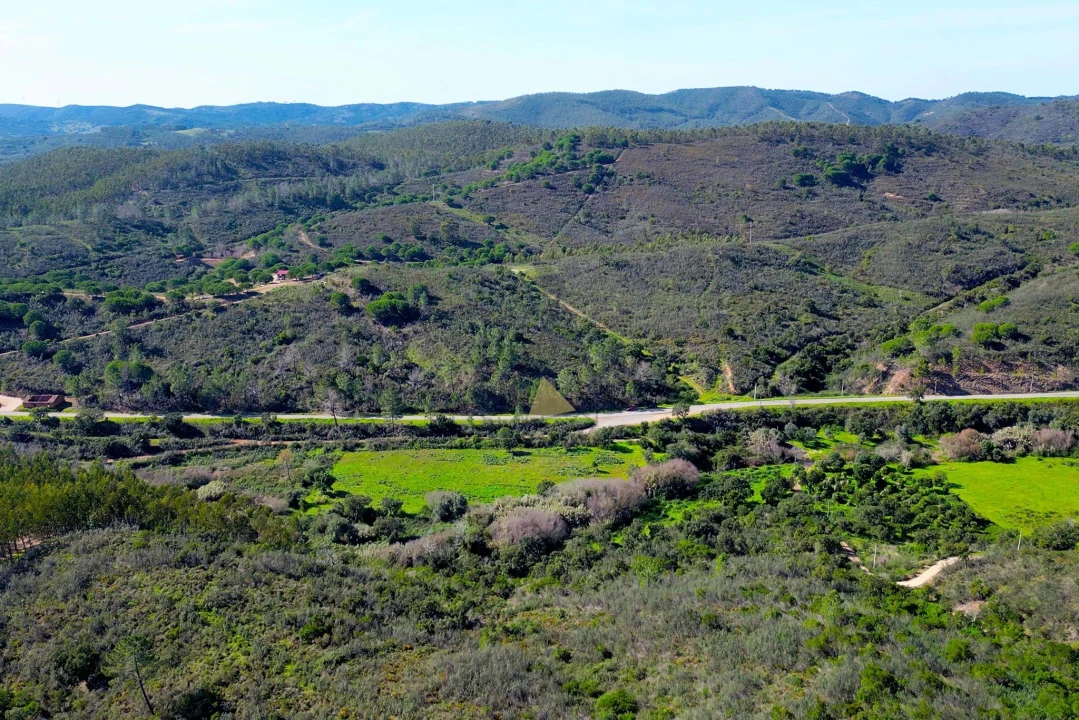 Terreno para Venda em Marmelete Foto 14