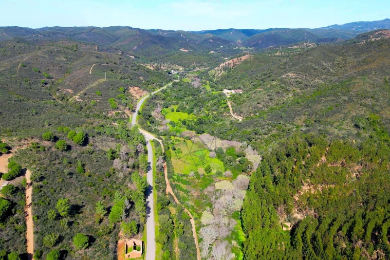 Terreno para Venda em Marmelete Foto 21