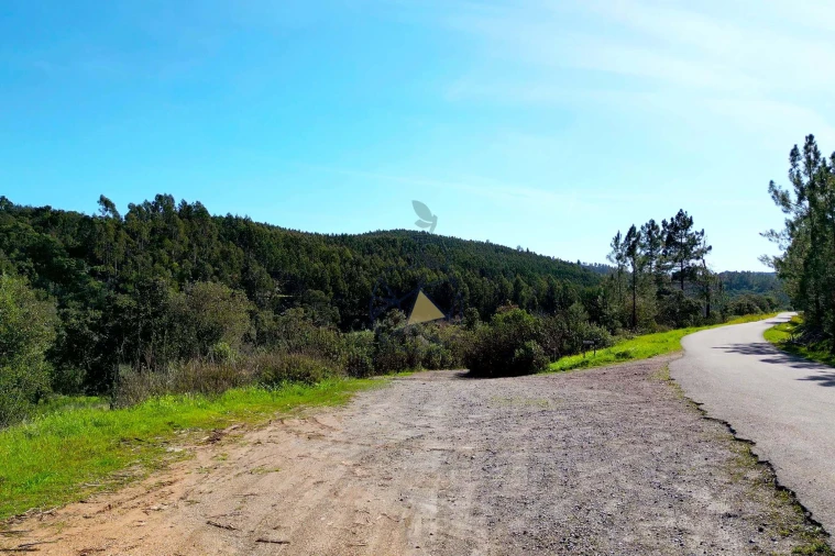 Terreno para Venda em Marmelete Foto 12