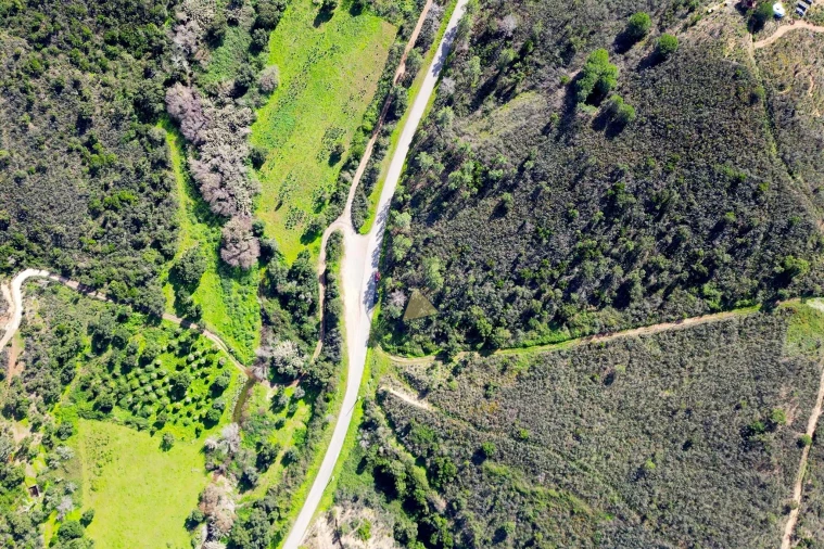 Terreno para Venda em Marmelete Foto 24