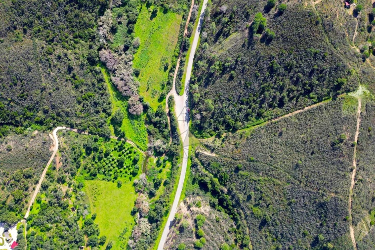 Terreno para Venda em Marmelete Foto 25