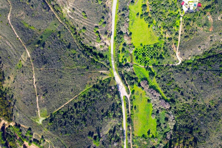 Terreno para Venda em Marmelete Foto 26