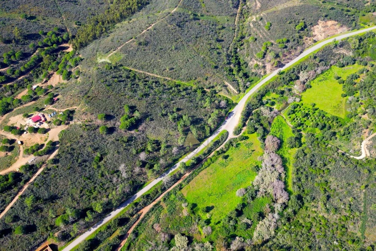 Terreno para Venda em Marmelete Foto 23