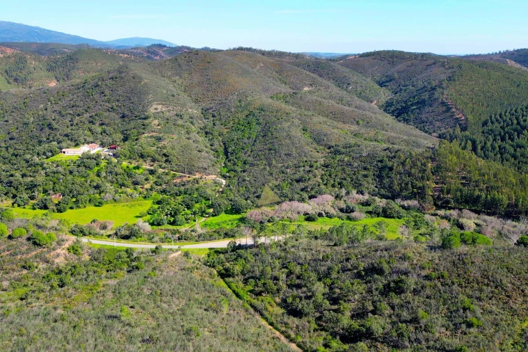 Terreno para Venda em Marmelete Foto 20
