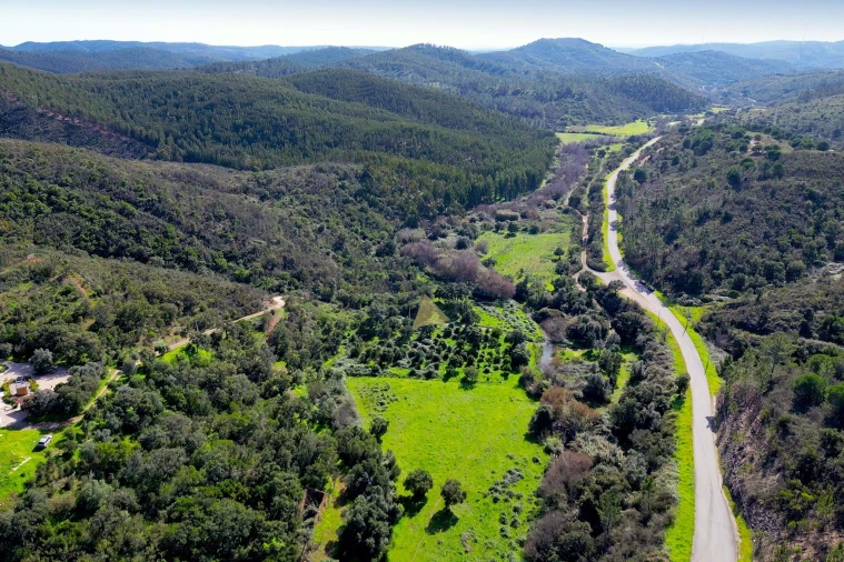 Terreno para Venda em Marmelete Foto 27