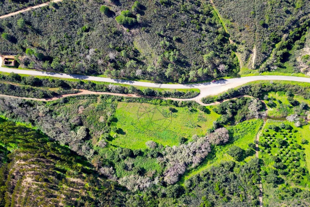 Terreno para Venda em Marmelete Foto 6