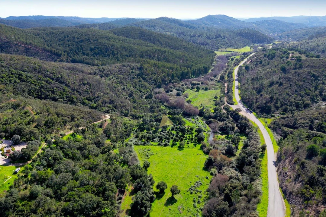 Terreno para Venda em Marmelete Foto 27
