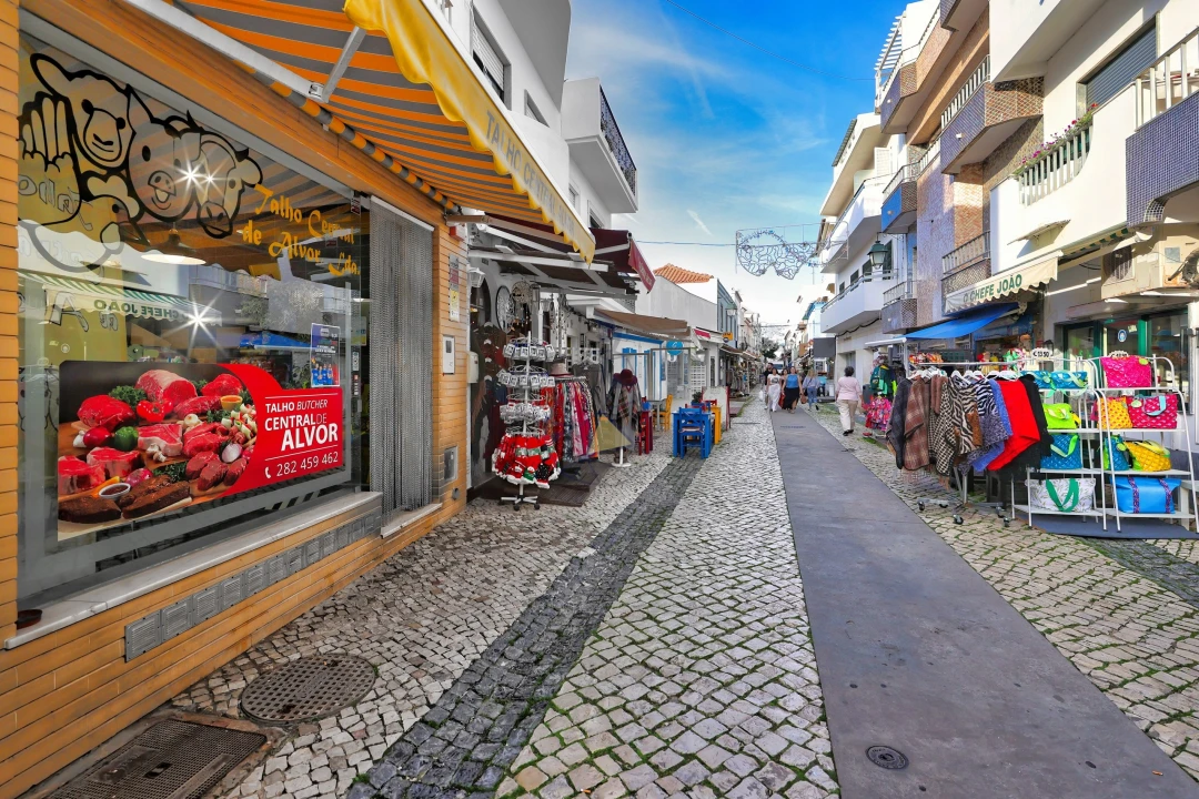 Negócio para Venda em Alvor Foto 32