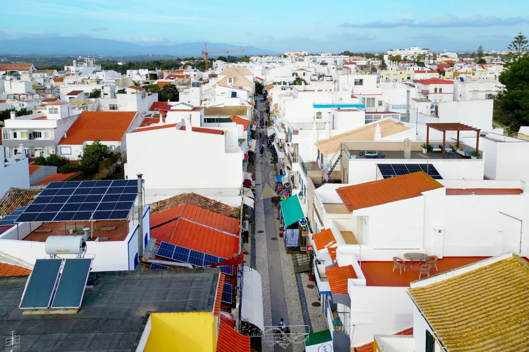 Negócio para Venda em Alvor Foto 34