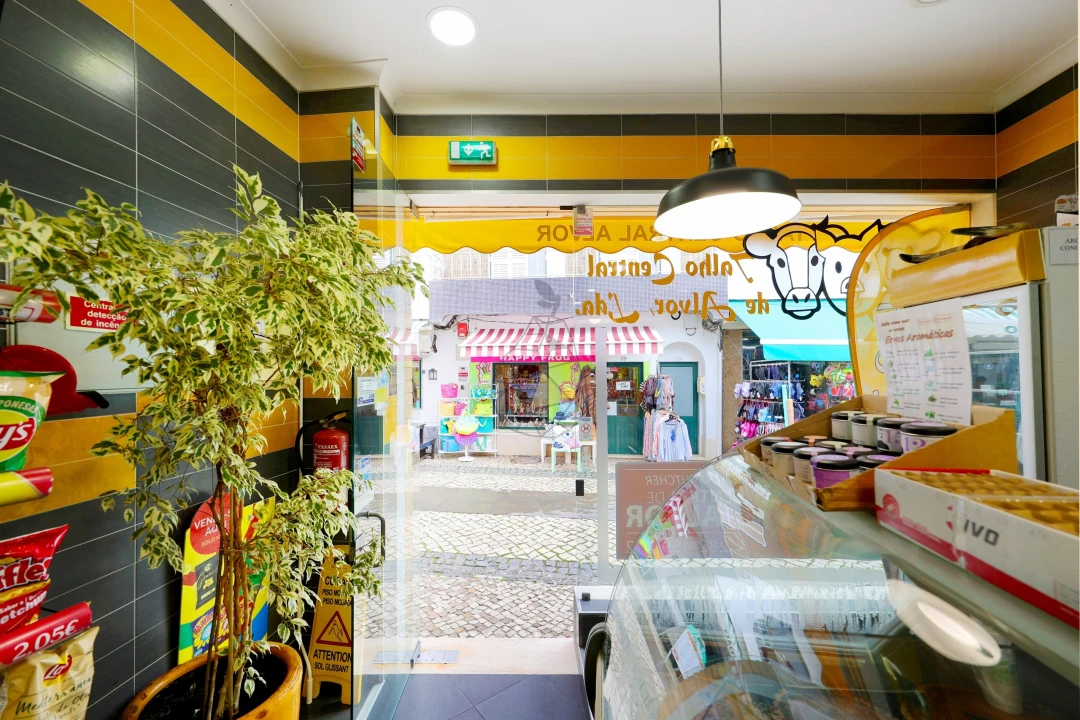 Negócio para Venda em Alvor Foto 8