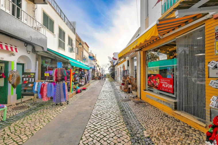 Negócio para Venda em Alvor Foto 9