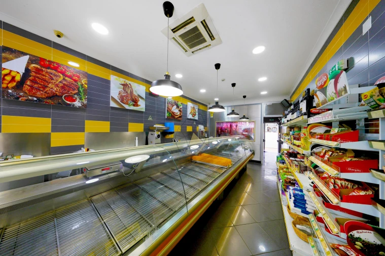 Negócio para Venda em Alvor Foto 5