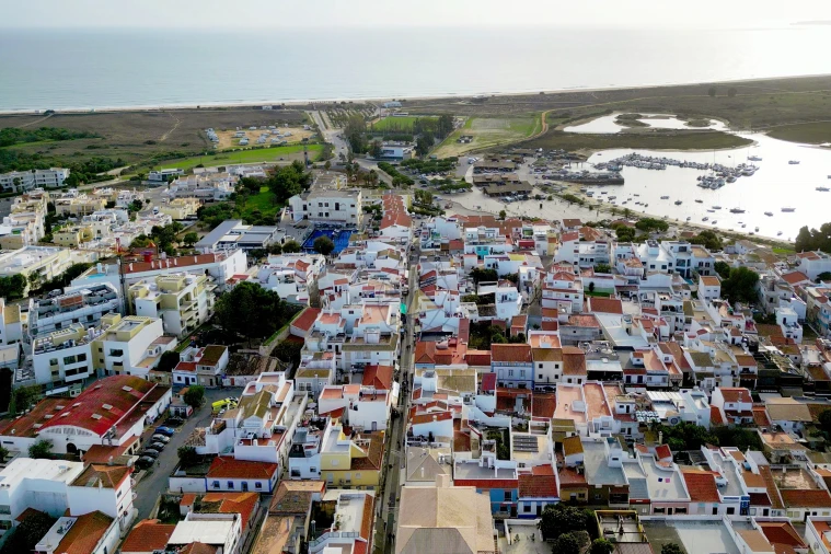 Negócio para Venda em Alvor Foto 33