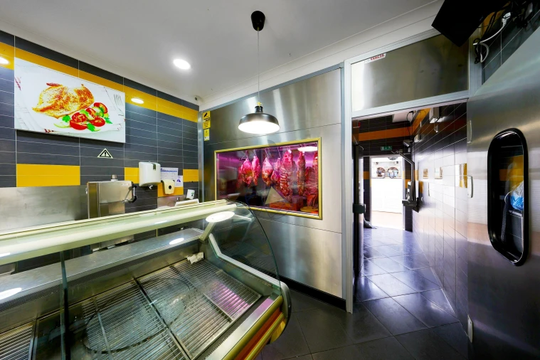 Negócio para Venda em Alvor Foto 20