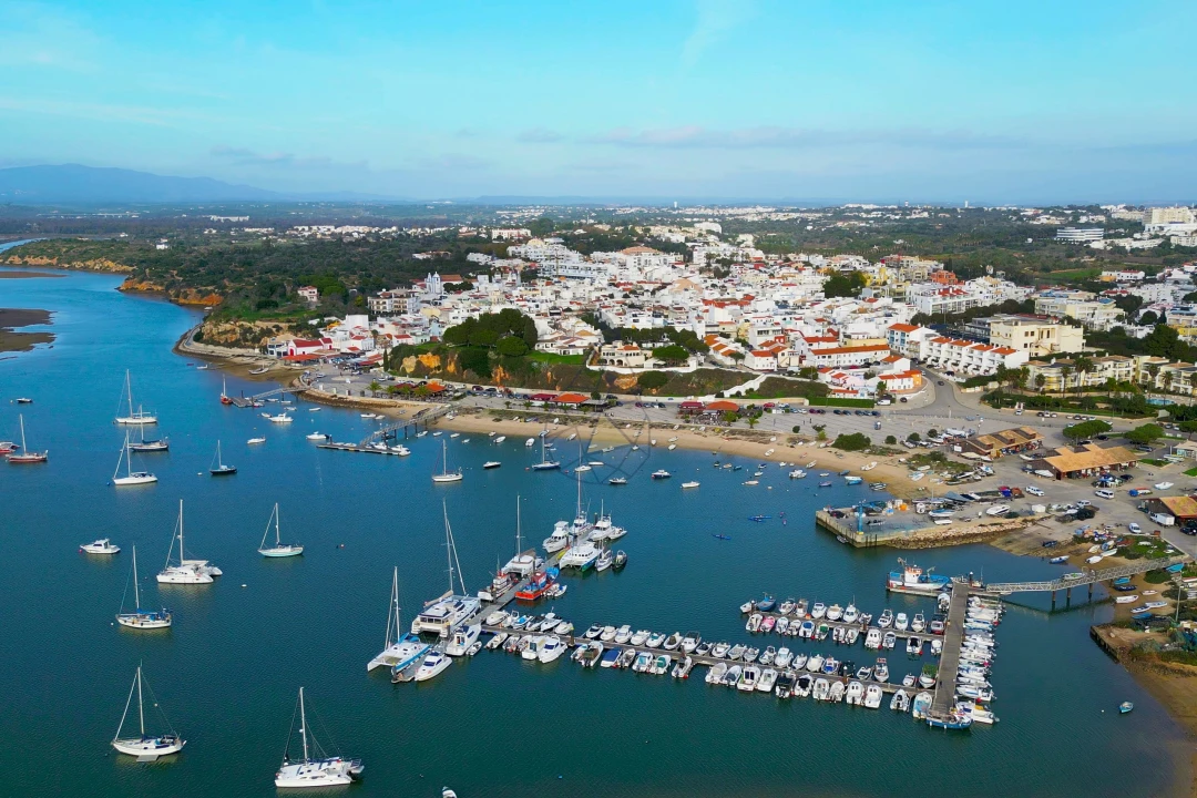 Negócio para Venda em Alvor Foto 36