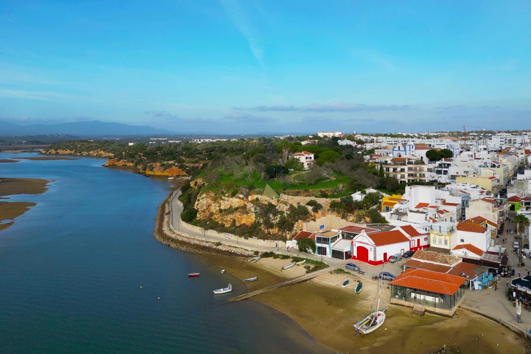 Negócio para Venda em Alvor Foto 39