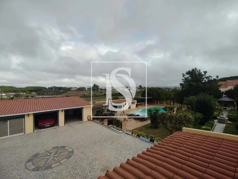 Quinta T3 para Venda em Agualva e Mira-Sintra Foto 36