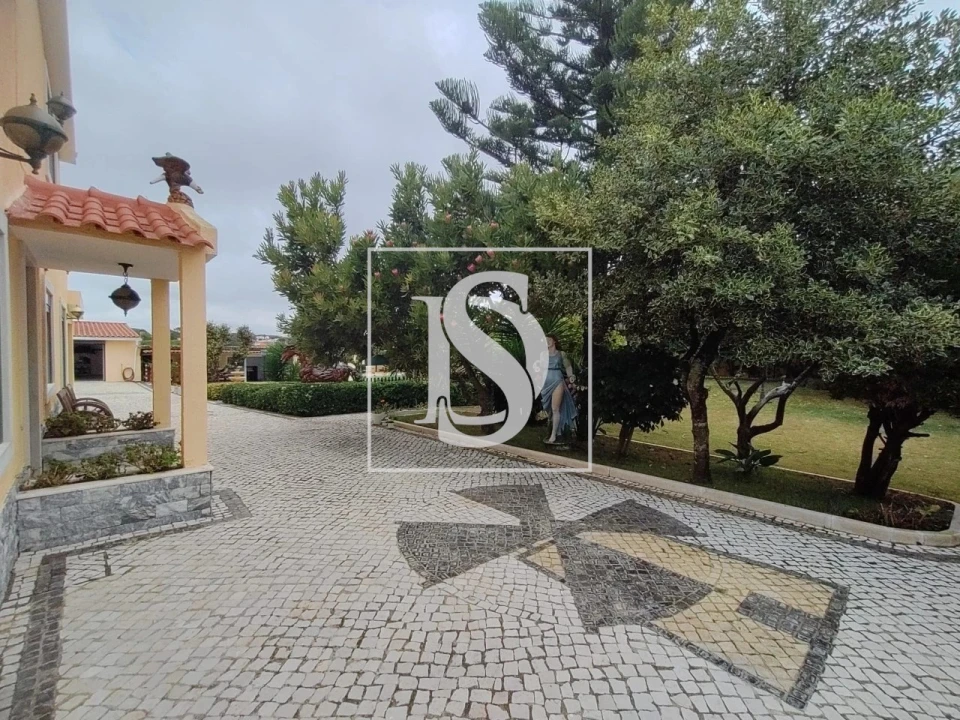 Quinta T3 para Venda em Agualva e Mira-Sintra Foto 43