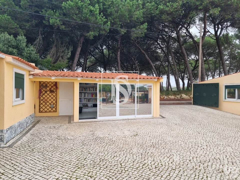 Quinta T3 para Venda em Agualva e Mira-Sintra Foto 44