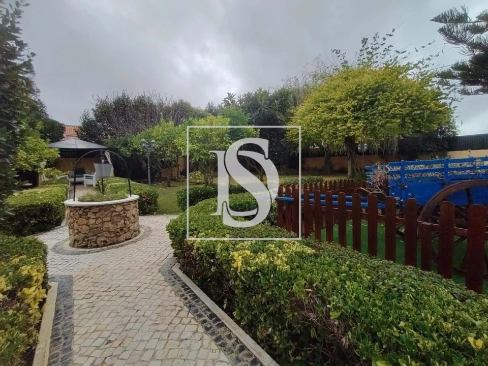 Quinta T3 para Venda em Agualva e Mira-Sintra Foto 38