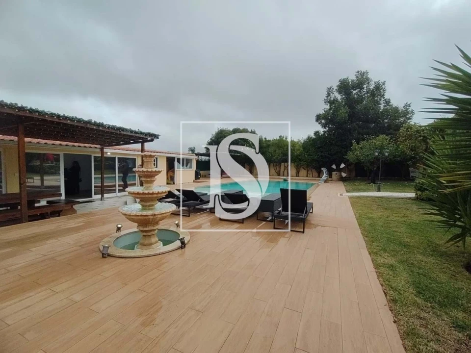 Quinta T3 para Venda em Agualva e Mira-Sintra Foto 31