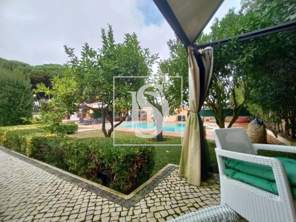 Quinta T3 para Venda em Agualva e Mira-Sintra Foto 42