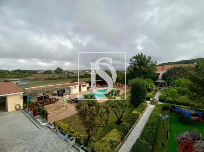 Quinta T3 para Venda em Agualva e Mira-Sintra Foto 26