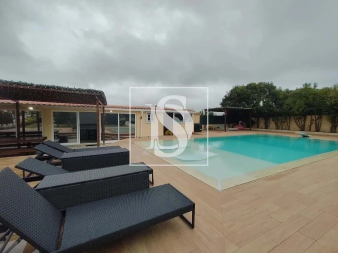 Quinta T3 para Venda em Agualva e Mira-Sintra Foto 30