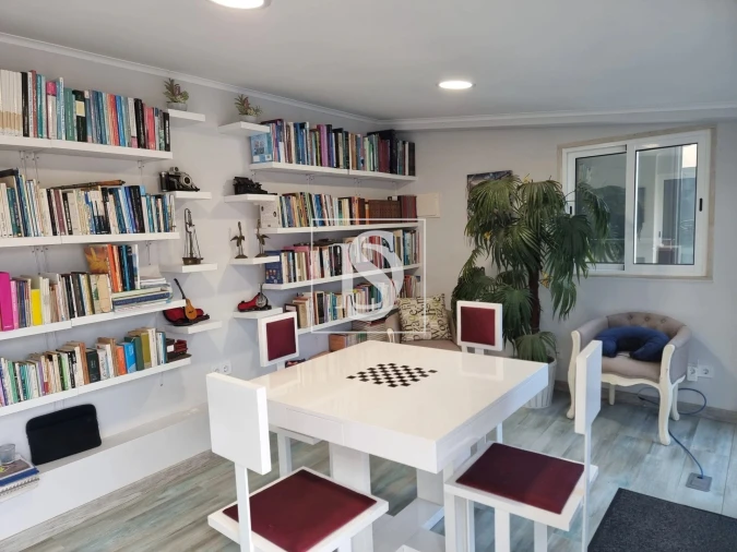 Quinta T3 para Venda em Agualva e Mira-Sintra Foto 16