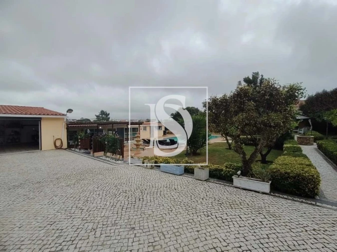 Quinta T3 para Venda em Agualva e Mira-Sintra Foto 35