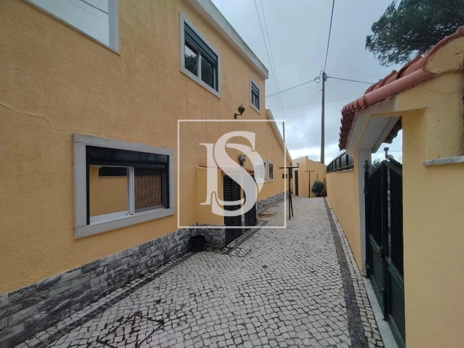 Quinta T3 para Venda em Agualva e Mira-Sintra Foto 45