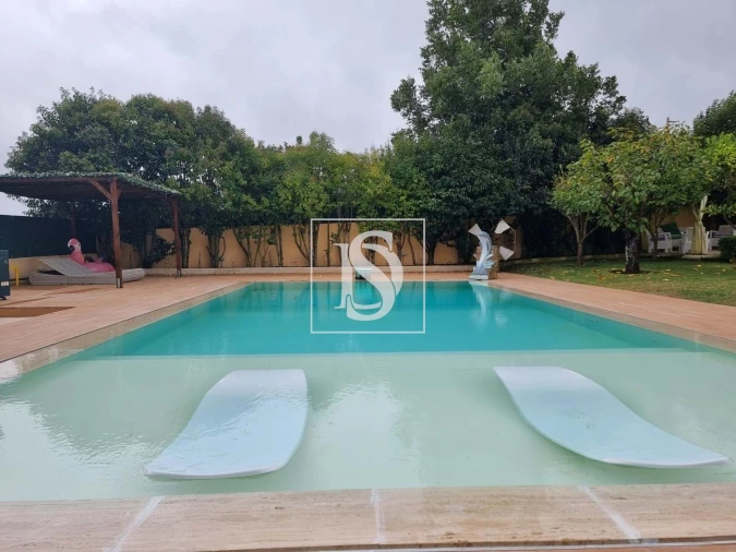 Quinta T3 para Venda em Agualva e Mira-Sintra Foto 28