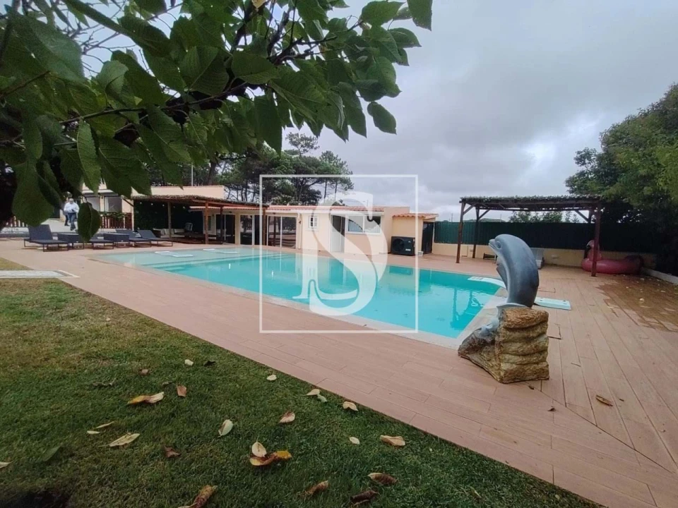 Quinta T3 para Venda em Agualva e Mira-Sintra Foto 27