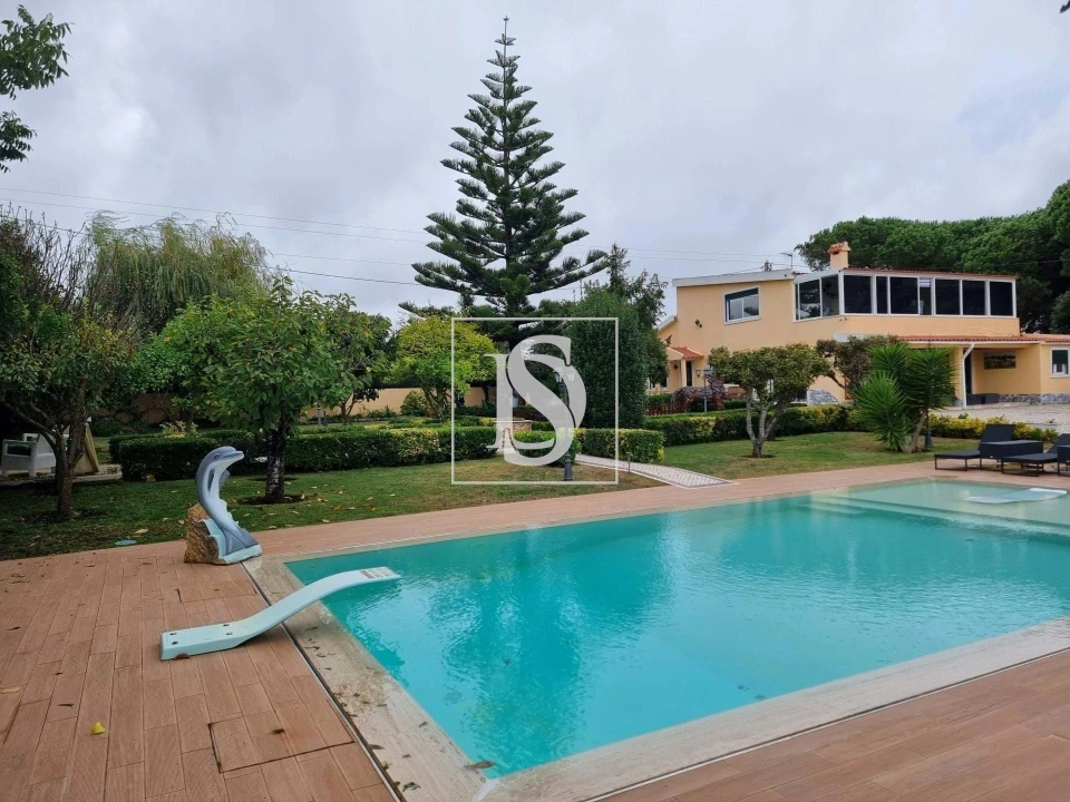 Quinta T3 para Venda em Agualva e Mira-Sintra Foto 1