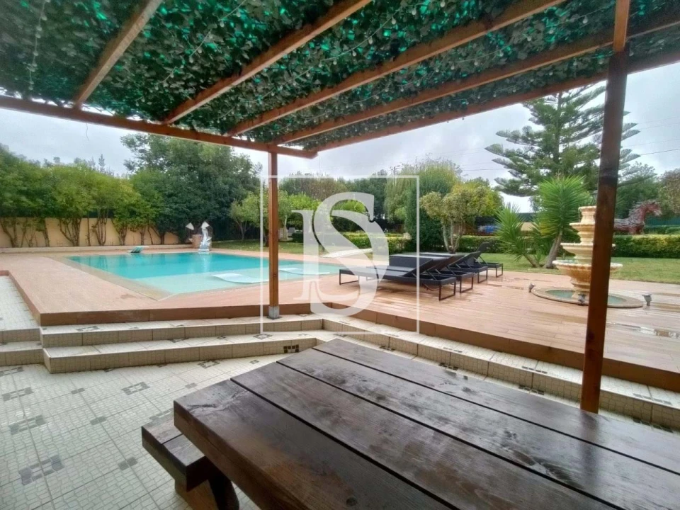 Quinta T3 para Venda em Agualva e Mira-Sintra Foto 32