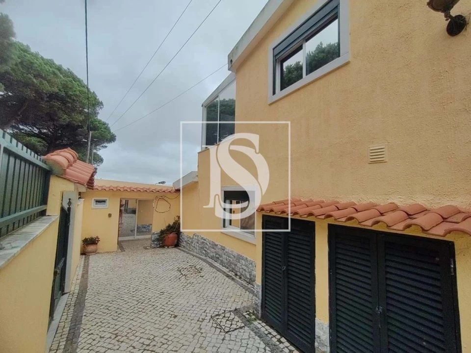 Quinta T3 para Venda em Agualva e Mira-Sintra Foto 46