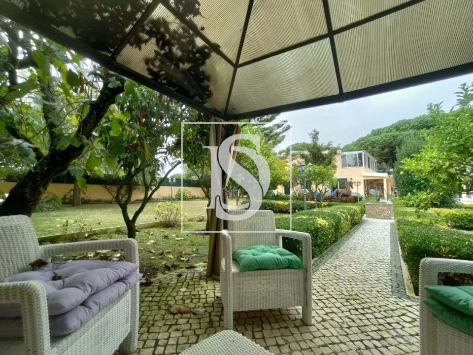 Quinta T3 para Venda em Agualva e Mira-Sintra Foto 41