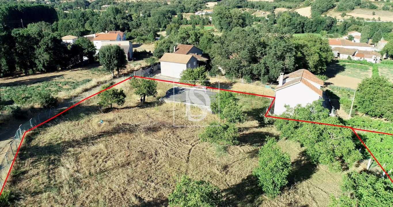 Terreno para Venda em Castro de Avelãs Foto 8
