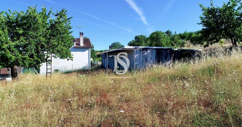 Terreno para Venda em Castro de Avelãs Foto 9