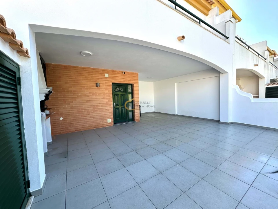 Moradia T3 para Venda em Albufeira e Olhos de Água Foto 13