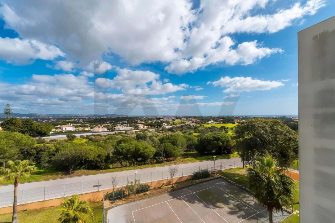 Apartamento T1 para Venda em Albufeira e Olhos de Água Foto 22