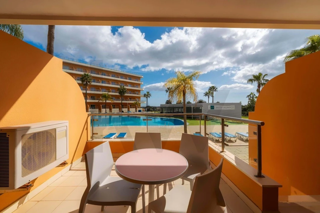 Apartamento T1 para Venda em Albufeira e Olhos de Água Foto 2