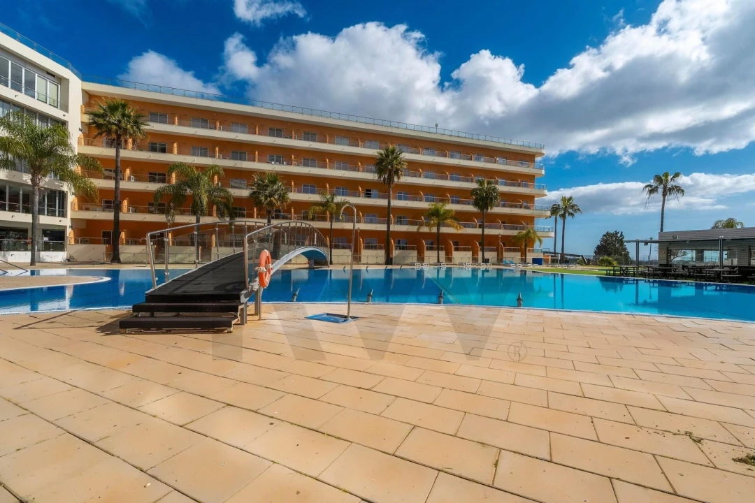 Apartamento T1 para Venda em Albufeira e Olhos de Água Foto 16