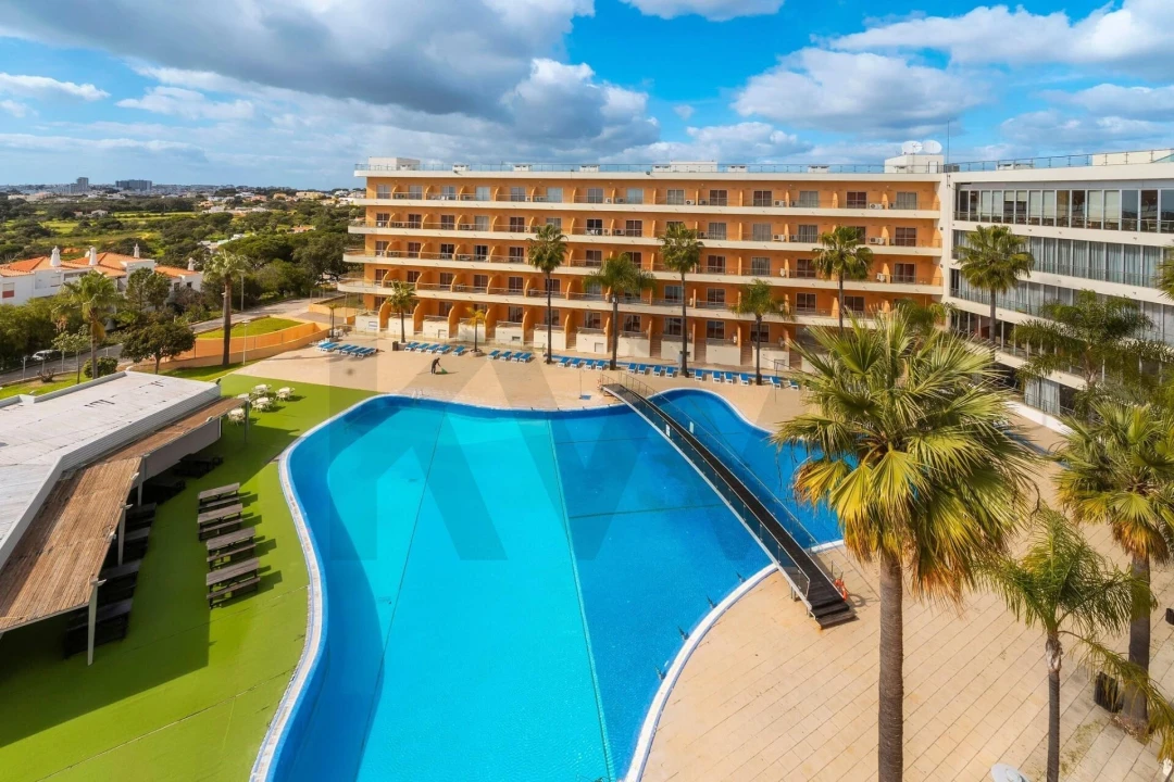 Apartamento T1 para Venda em Albufeira e Olhos de Água Foto 25